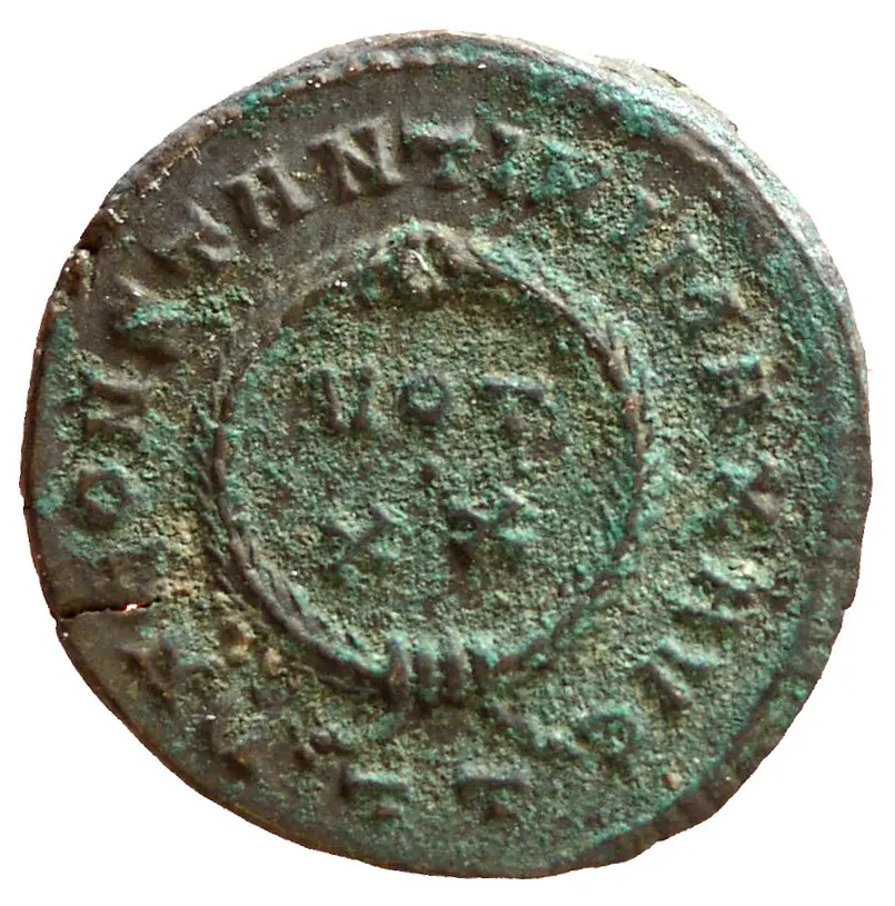 Constantinus I.