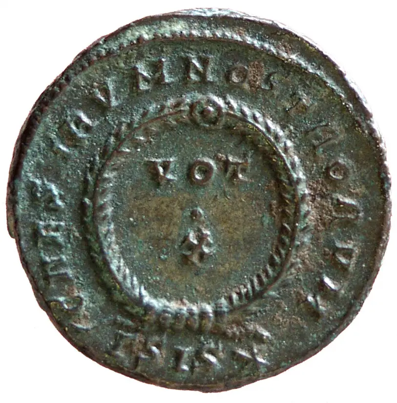 Constantinus II. (Caesar)