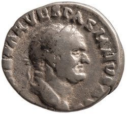 Vespasianus