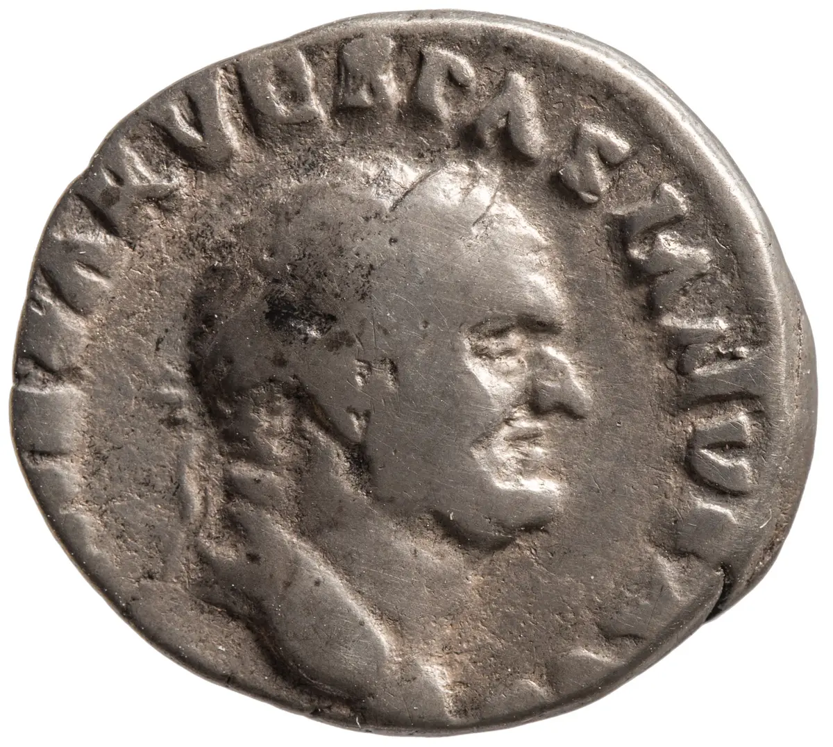 Vespasianus