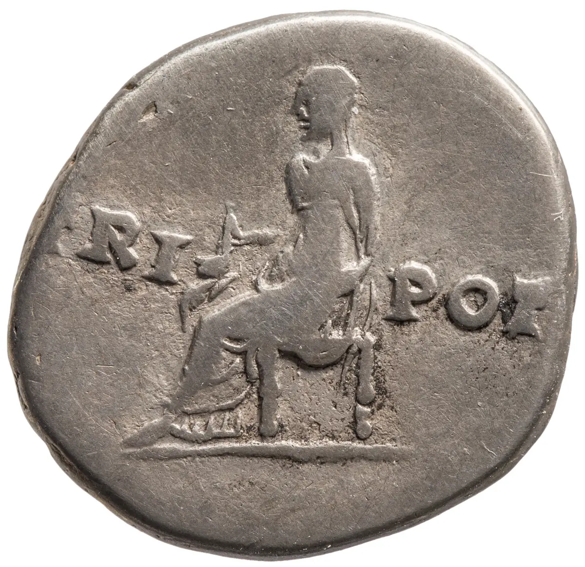 Vespasianus