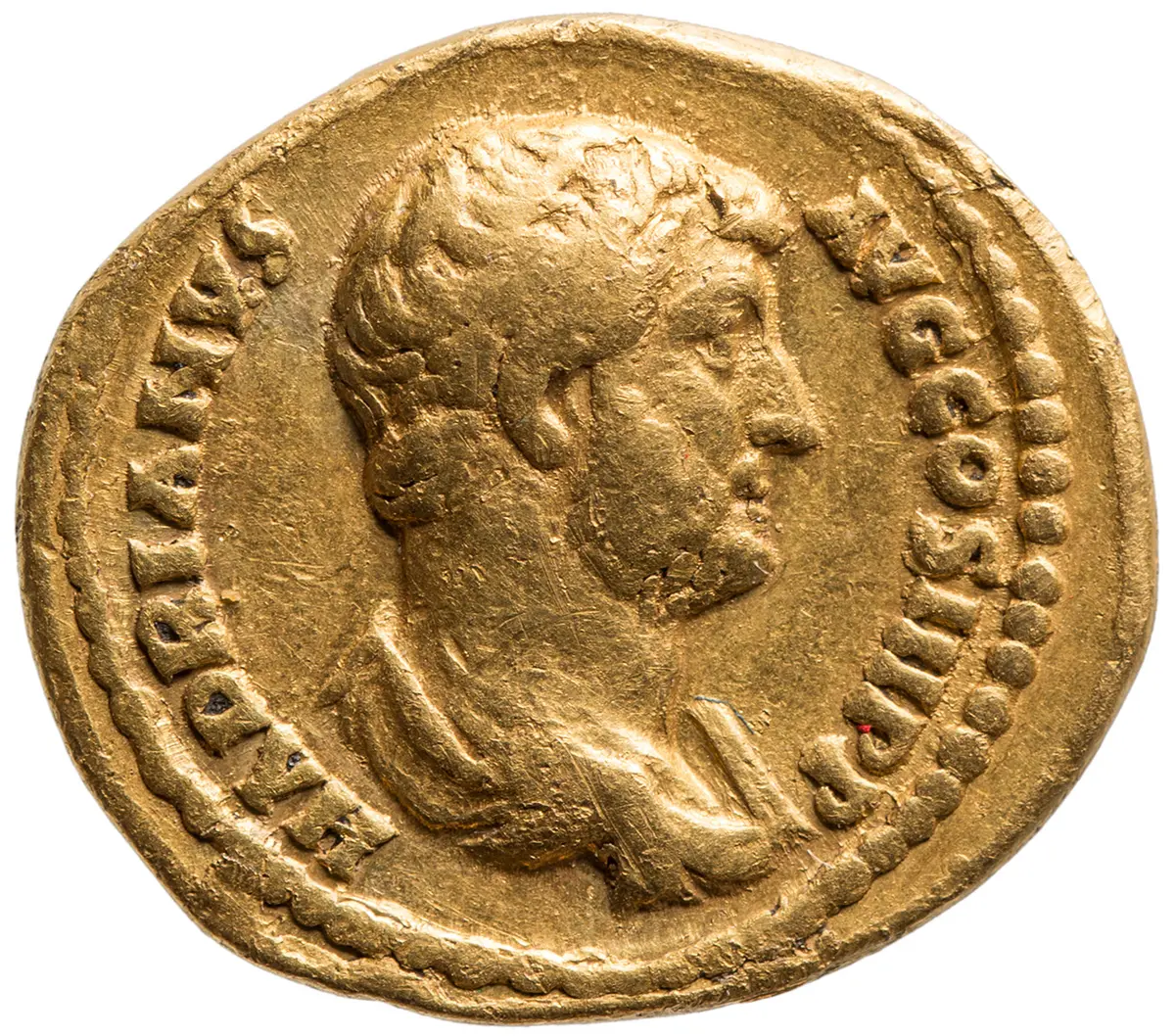 Hadrianus