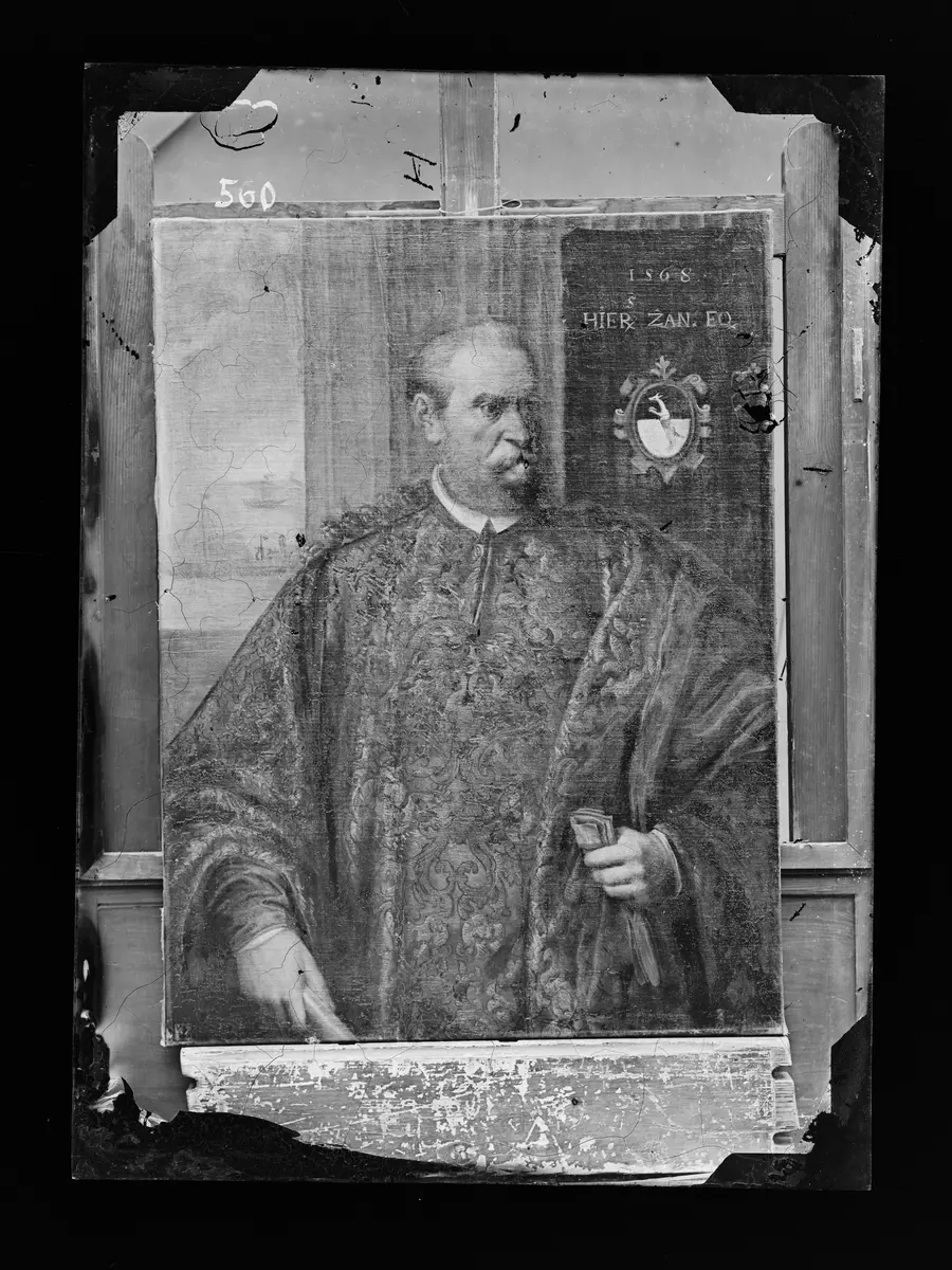 Girolamo Zani