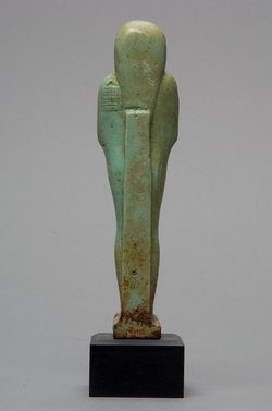 Uschebti des Tjai-her-pa-ta