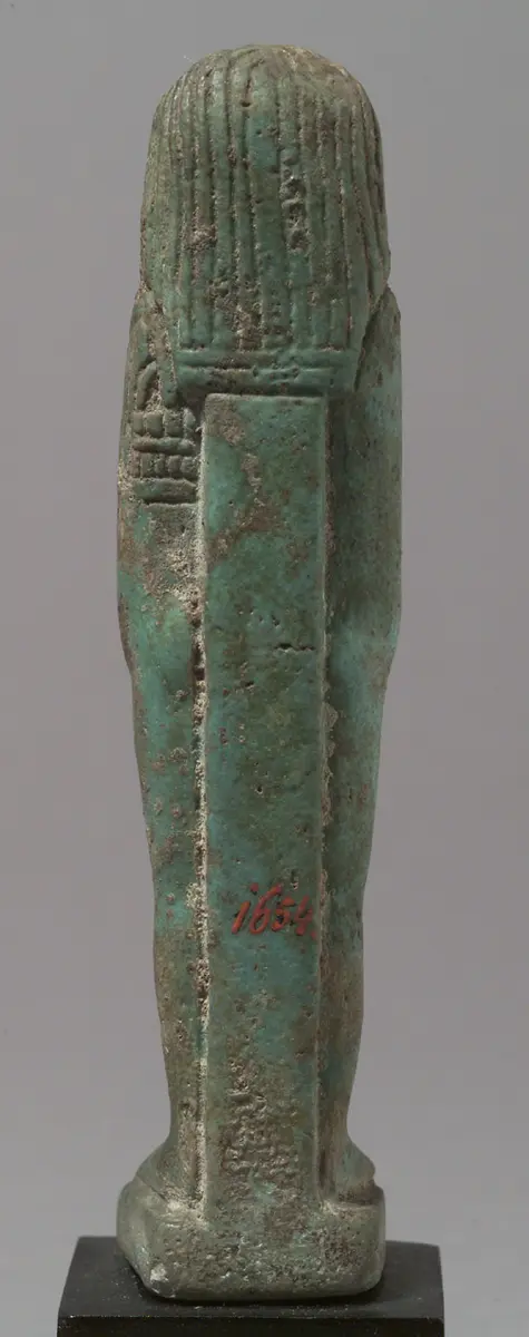 Uschebti