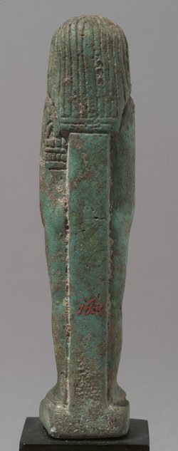 Uschebti