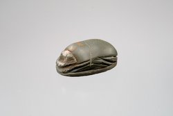 Herzskarabäus des Bekes, Sohn des Scheschenk