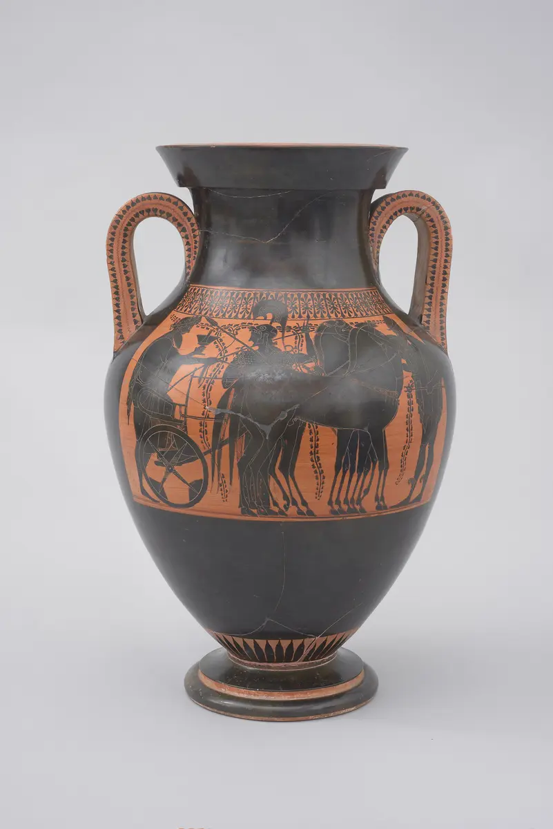 Dionysos