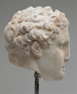 Ares Ludovisi