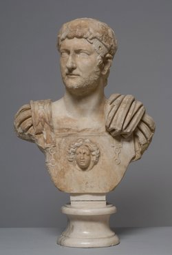 Kaiser Hadrian