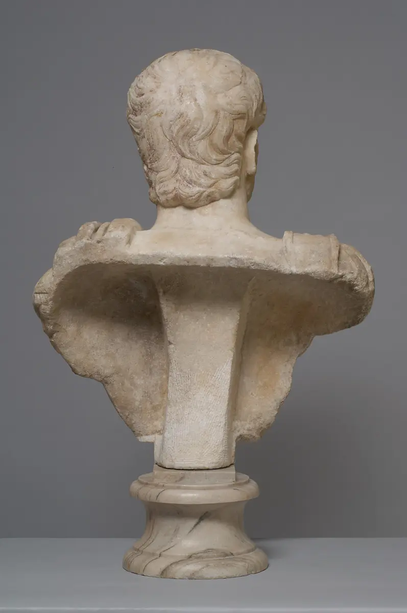 Kaiser Hadrian