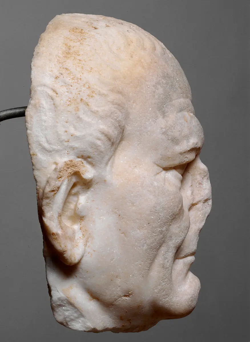 Kaiser Vespasian