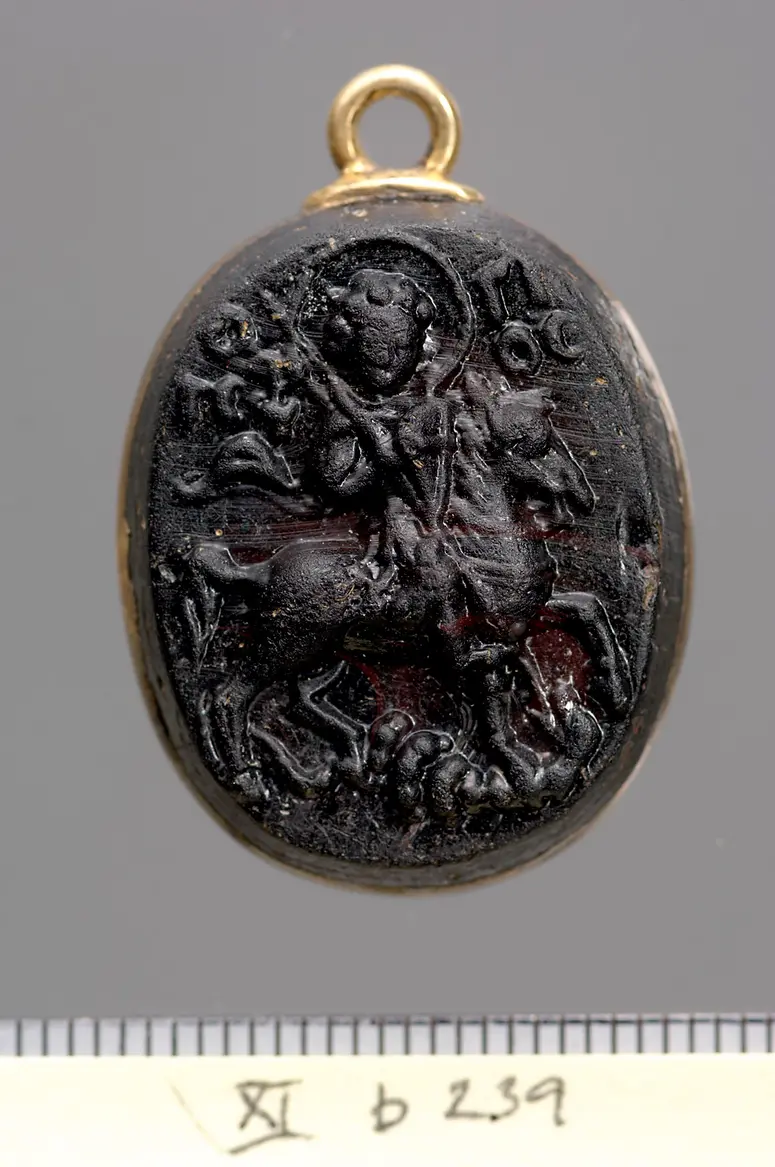 Saint George