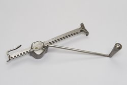 Deutsche Armbrustwinde