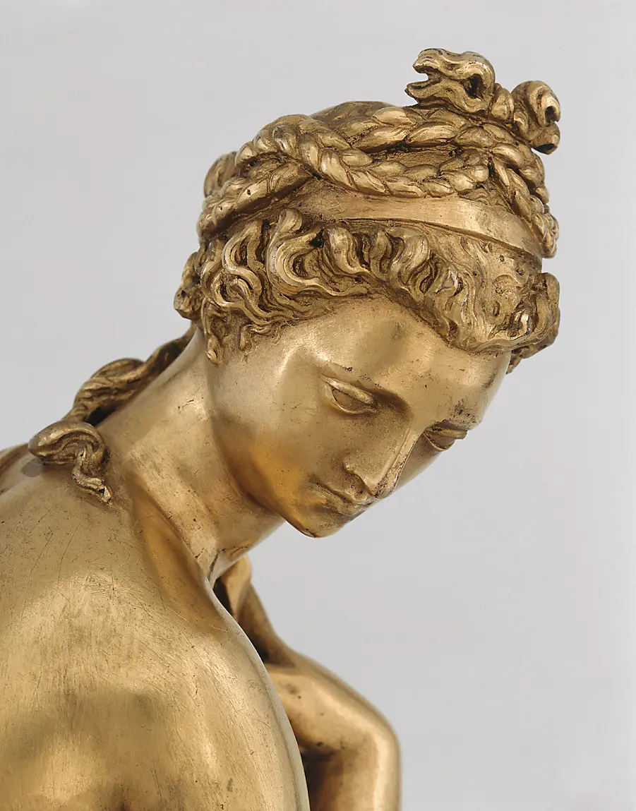 Allegorie der Astronomie