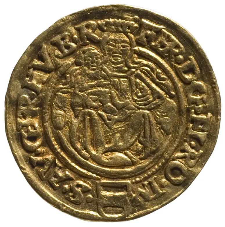 Münze