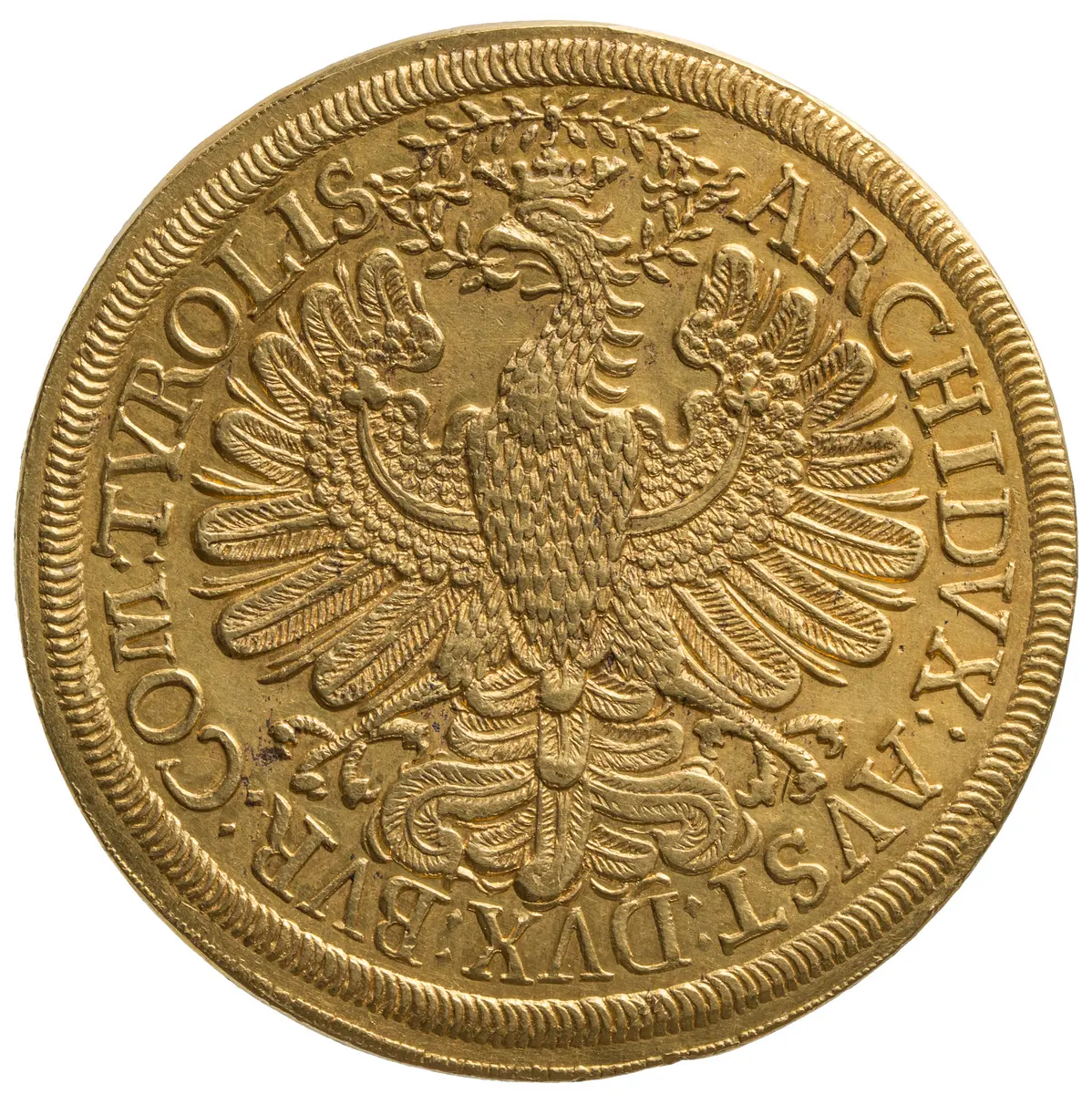Haus Österreich: Joseph I.