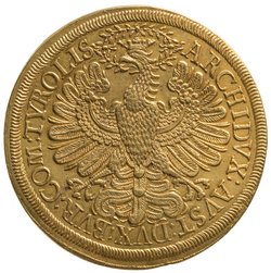 Haus Österreich: Joseph I.