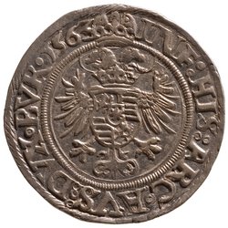 Haus Österreich: Ferdinand I.