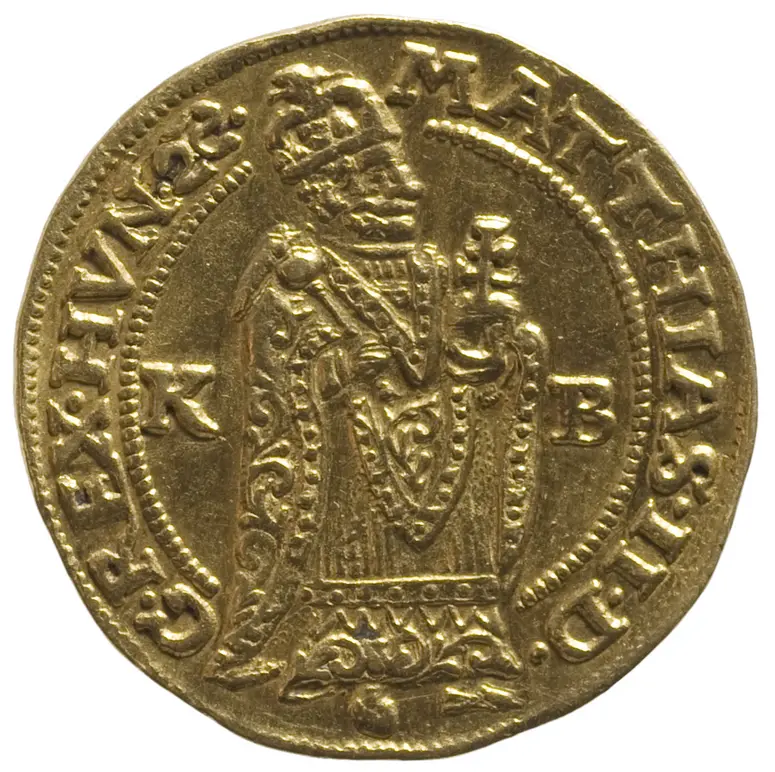 Münze