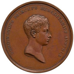 Habsburg: Kaiser Ferdinand I.