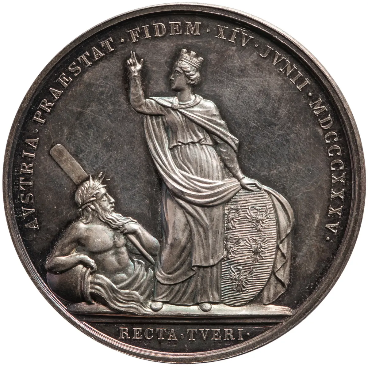 Habsburg: Kaiser Ferdinand I.