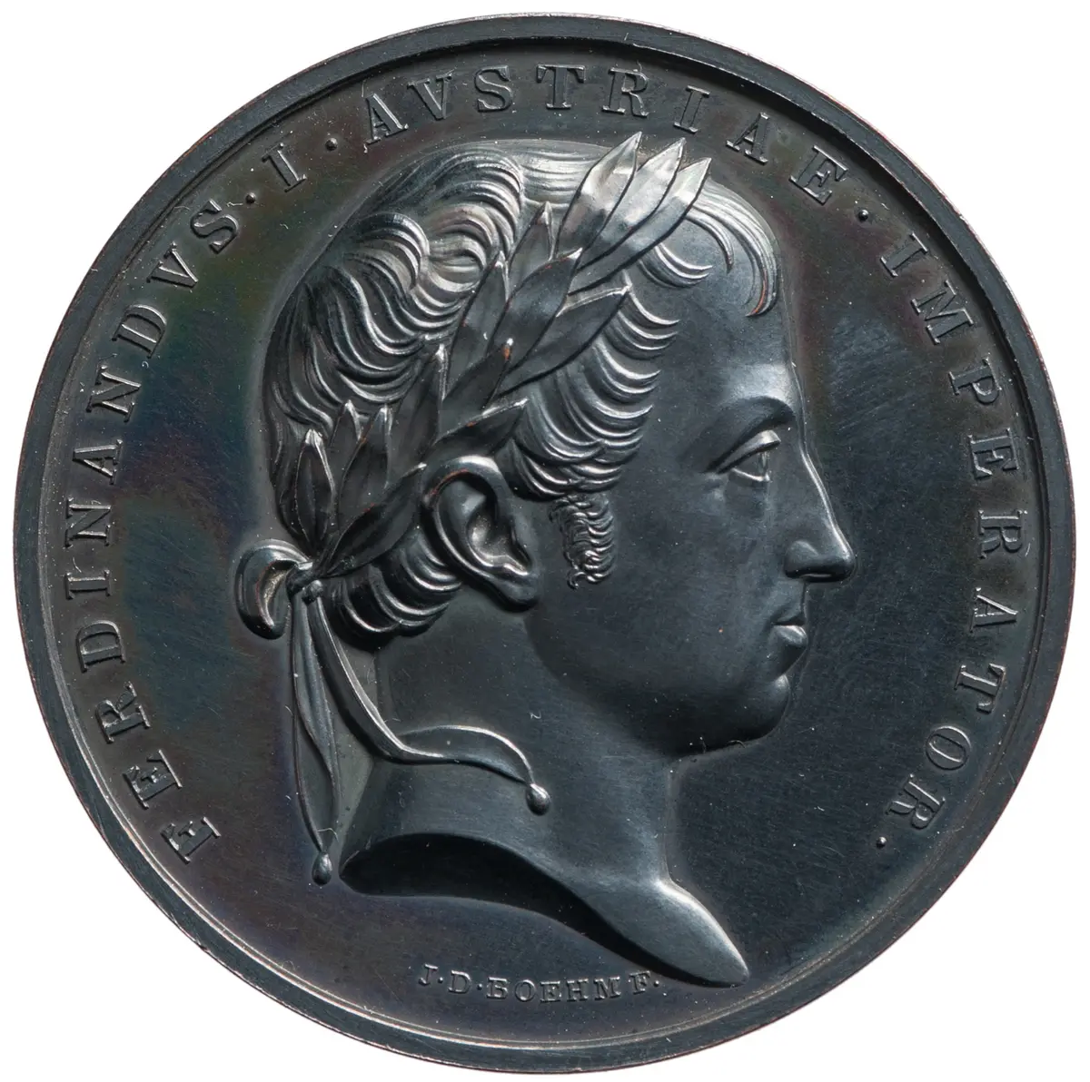 Habsburg: Kaiser Ferdinand I.