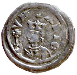 Könige von Ungarn: Béla IV.
