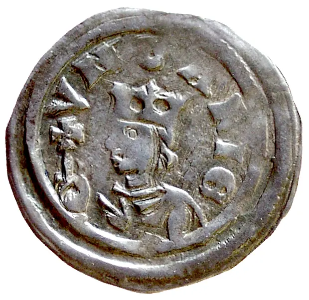 Münze
