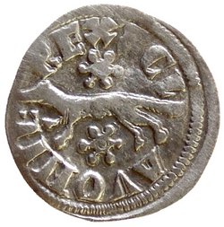 Banat: Herzog Koloman (1235–1241) sowie Herzog und Ban Dionysius (1242–1245) uner Béla IV.