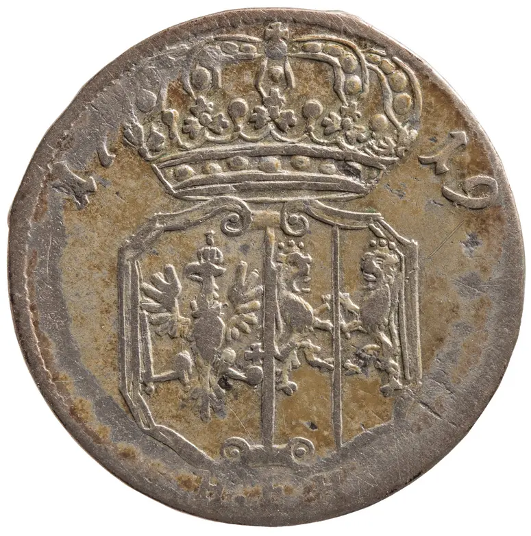 Münze