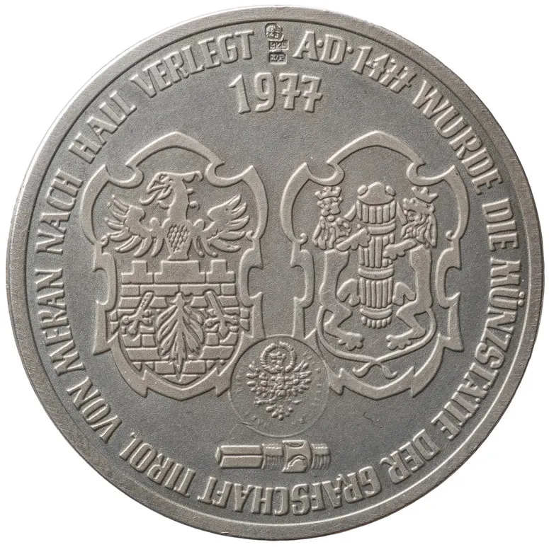 Medaille