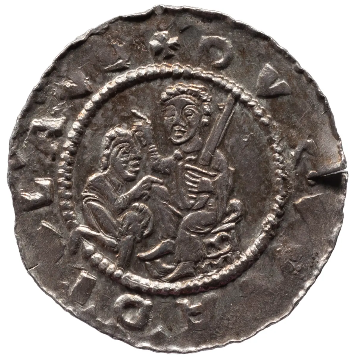 Herzöge von Böhmen: Wladislaus I. (1109–1118 / 1120–1125)