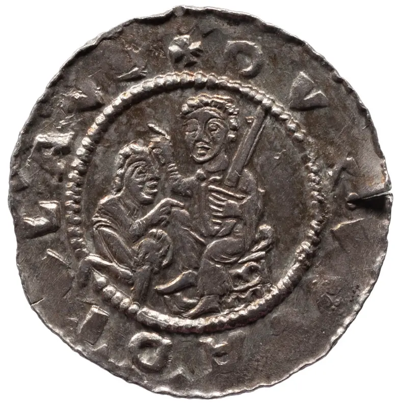 Münze