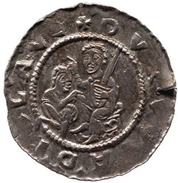 Herzöge von Böhmen: Wladislaus I. (1109–1118 / 1120–1125)