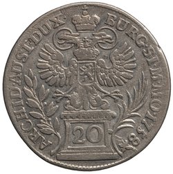 Haus Österreich: Maria Theresia