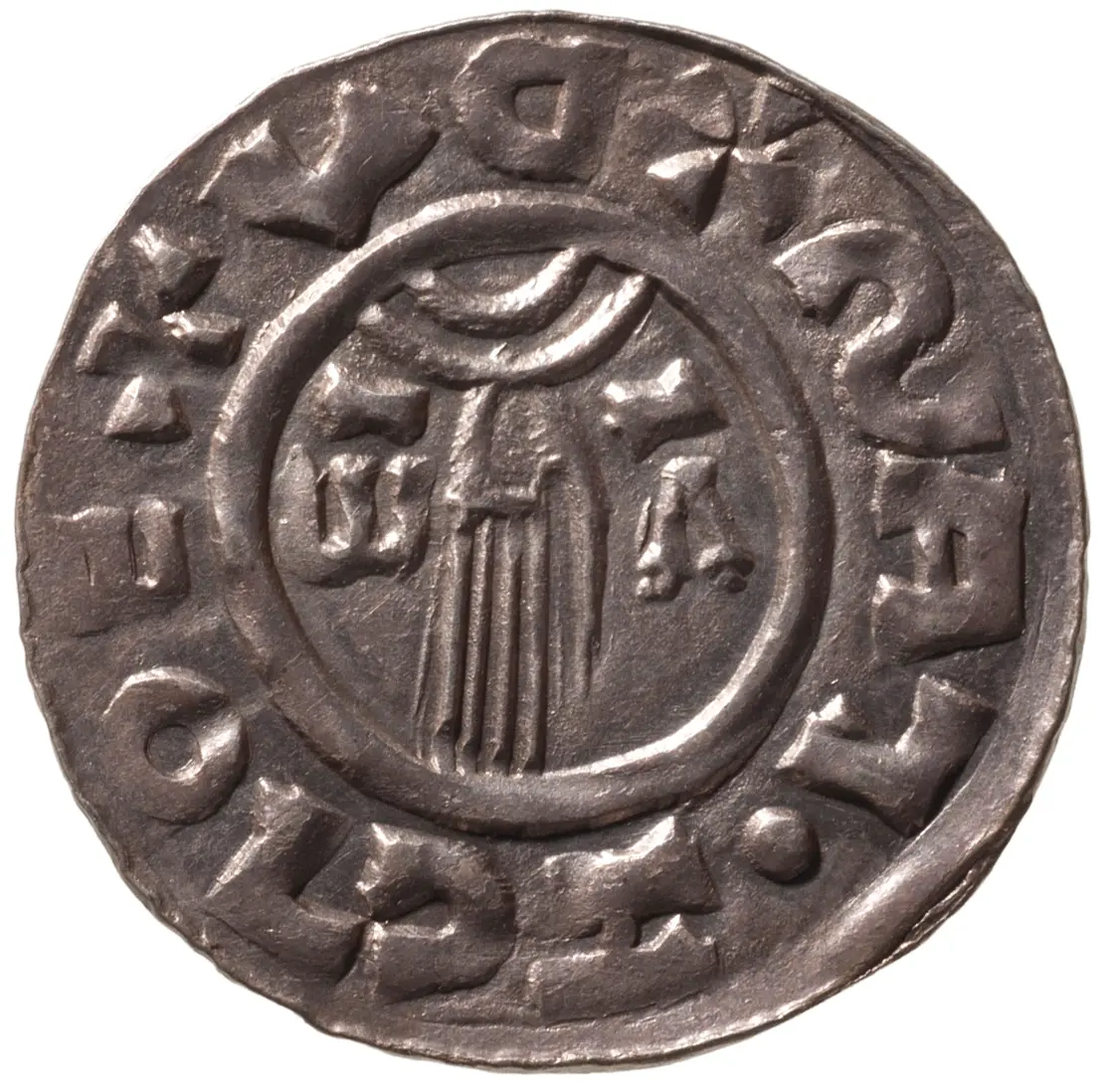 Herzogtum Böhmen: Boleslaw II.