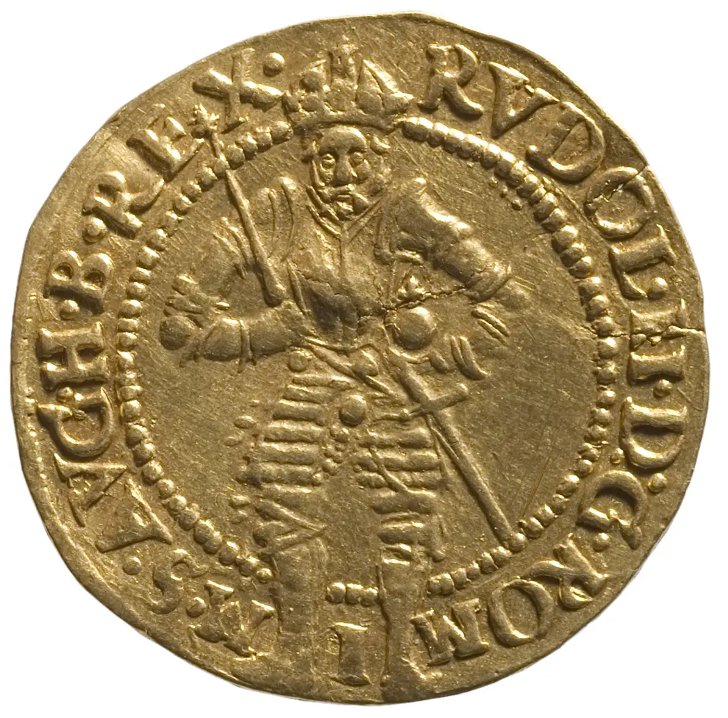 Münze