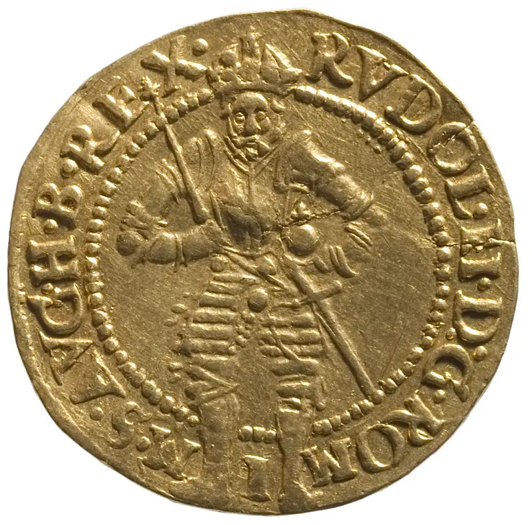 Münze