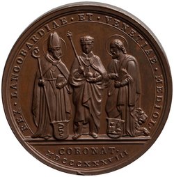 Habsburg: Kaiser Ferdinand I.