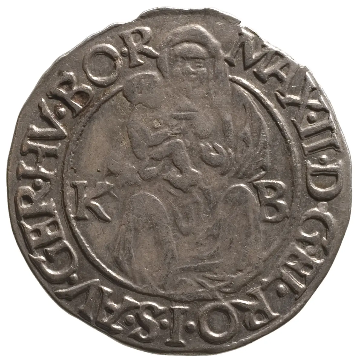 Münze