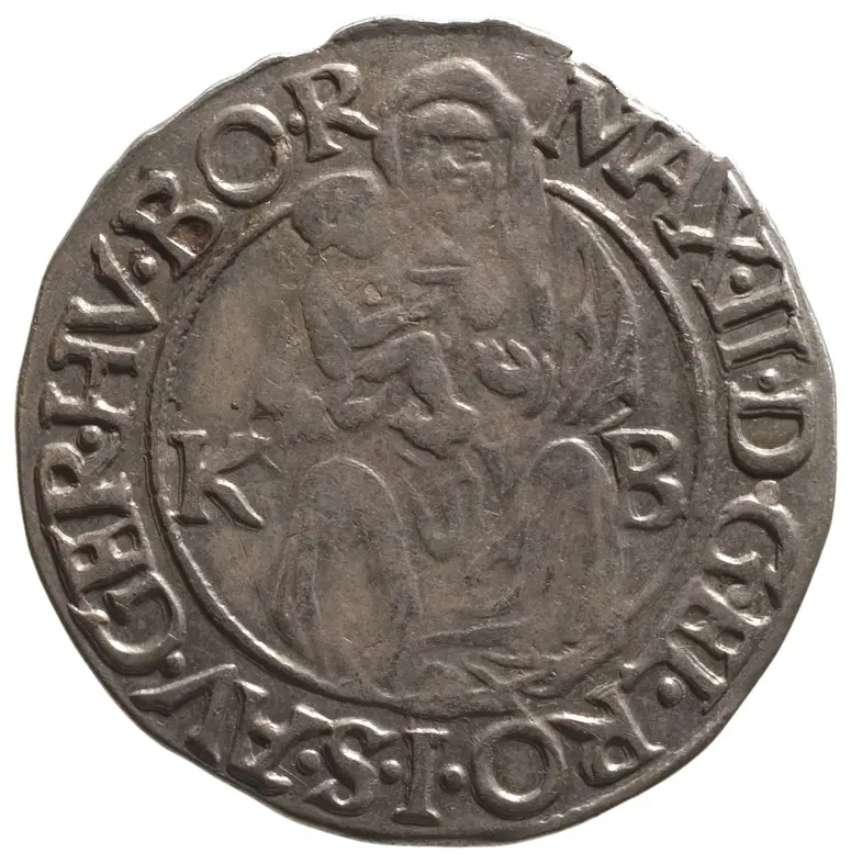 Münze