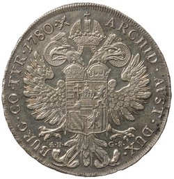 Haus Österreich: Maria Theresia