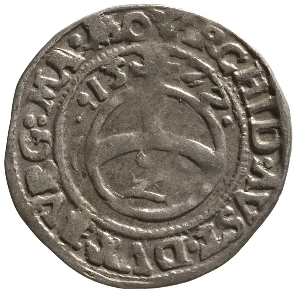 Münze