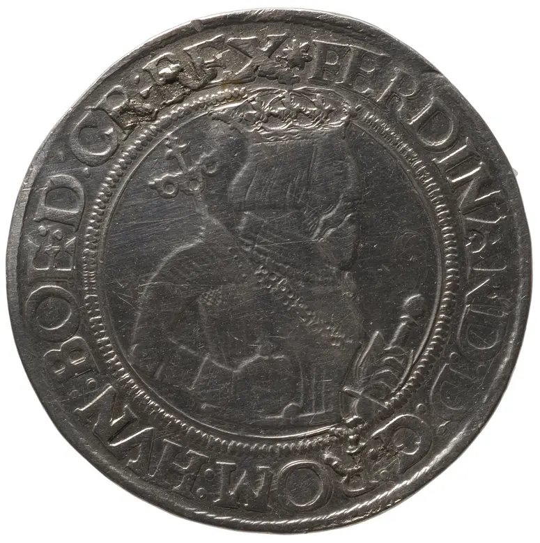 Münze