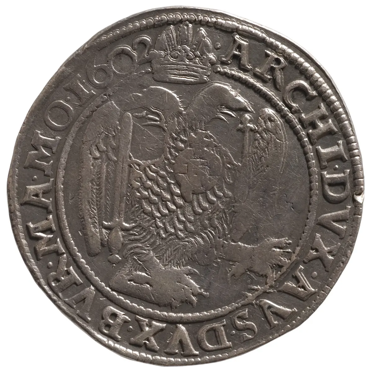 Münze