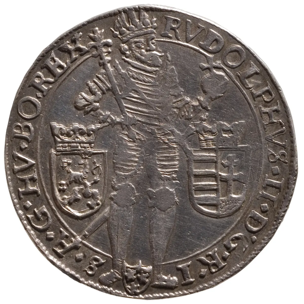 Münze