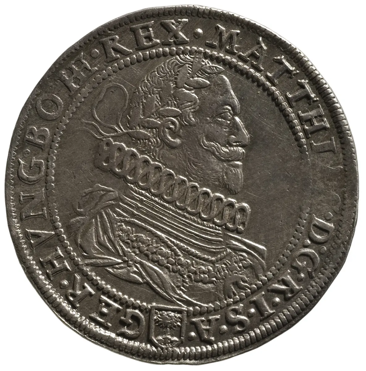 Münze