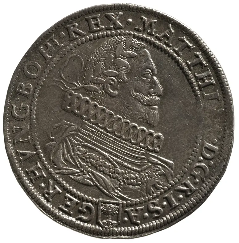 Münze