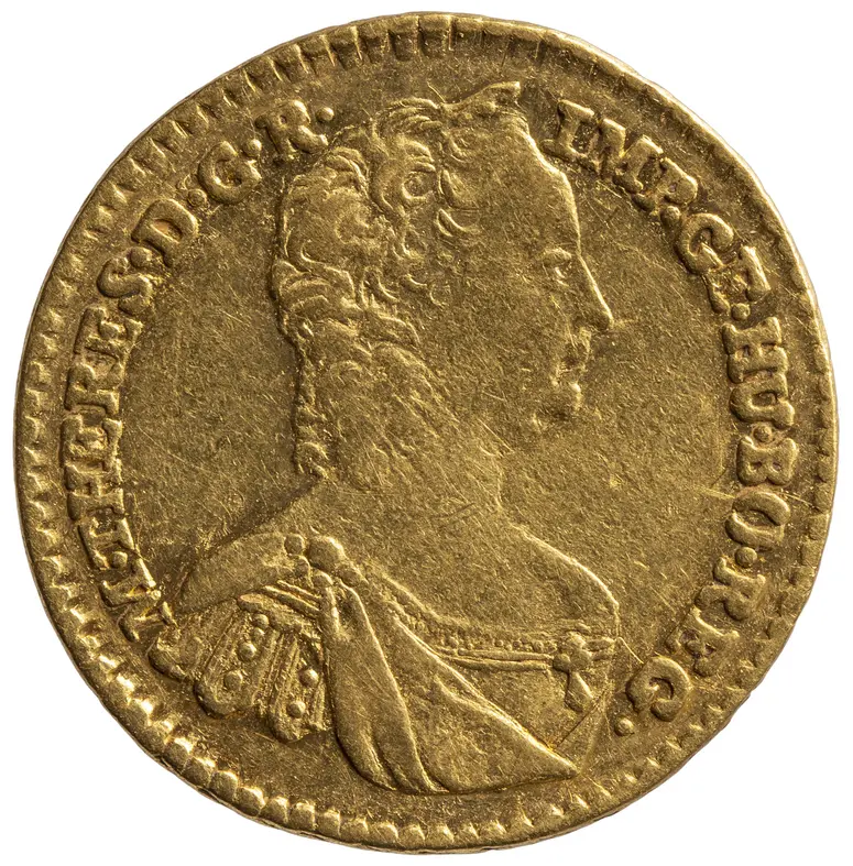 Münze